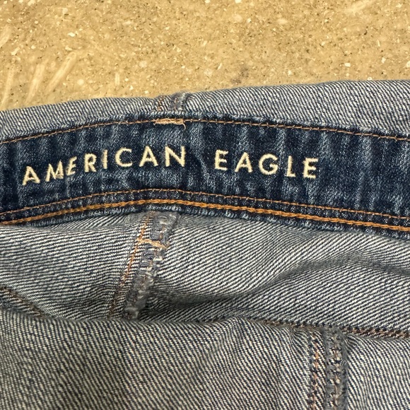 American eagle overalls - Picture 5 of 6
